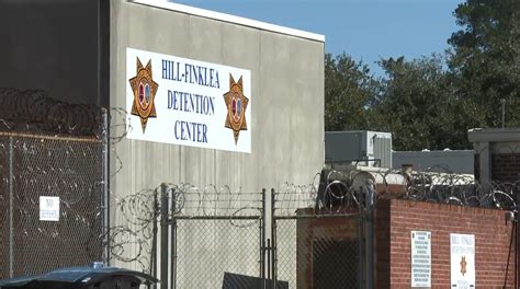 Berkeley County Jail Expansion - Atlantic Electric