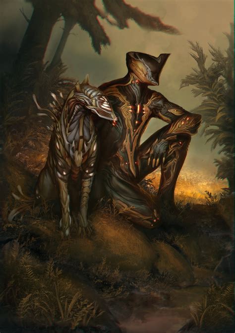 excalibur (warframe) :: Warframe :: games - funny pictures and r34 on ...