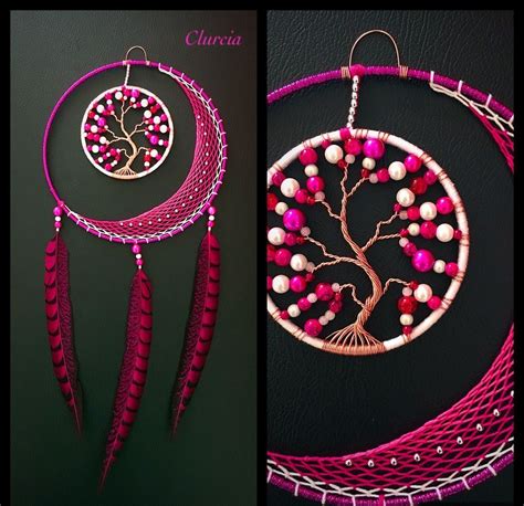 Atrapasuenos Tutoriales De Macrame 的图像结果