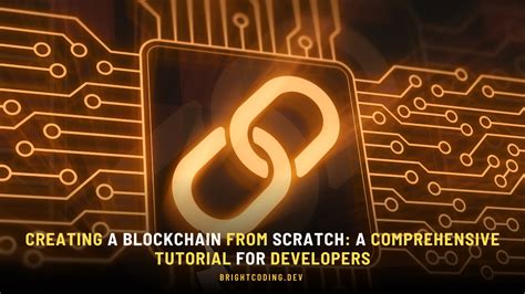 Blockchain Coding Tutorial 的图像结果