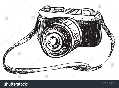 Camera Cartton 的图像结果