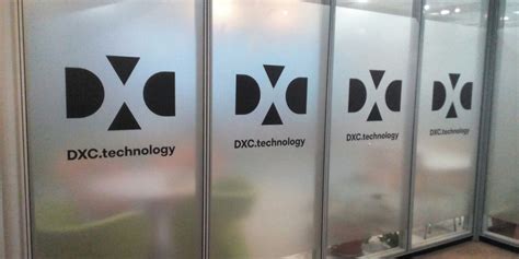 Dxc Technology 的图像结果