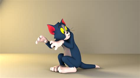 ArtStation - 3D Multipass Compositing