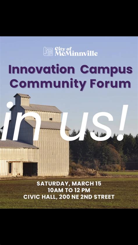 The City of McMinnville (@city_of_mcminnville) • Instagram photos and ...