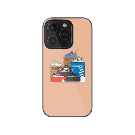 Nike X Adidas Collection Phone Case | One – Flex Cases