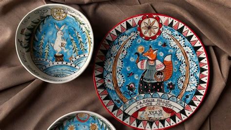 Фестиваль «CERAMANIA» пройдет 19-20 апреля в Москве: Новости: Отдых и ...