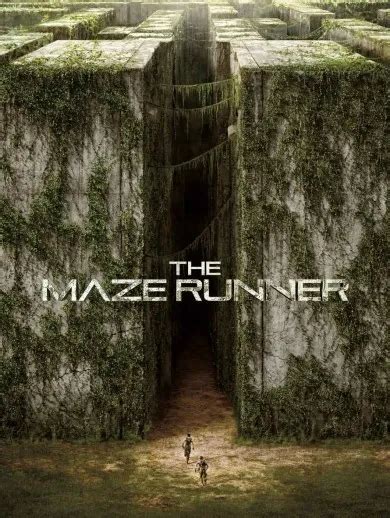 The Maze Runner 2014 Full Movie Online - Watch HD Movies on Airtel ...