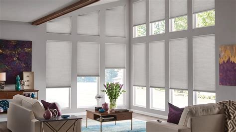 Window Treatments for Specialty Windows