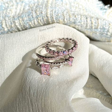 Kinez Jewelry | LINE SHOPPING
