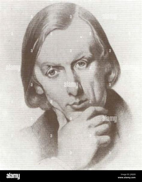 Karl halle 1850 Stock Photo - Alamy