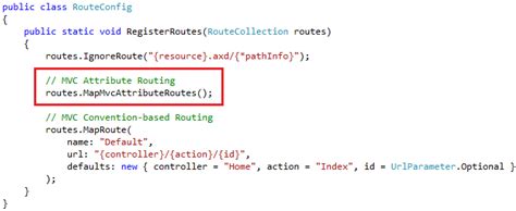 What Is Attribute Routing Exceptional Handling Web API 的图像结果
