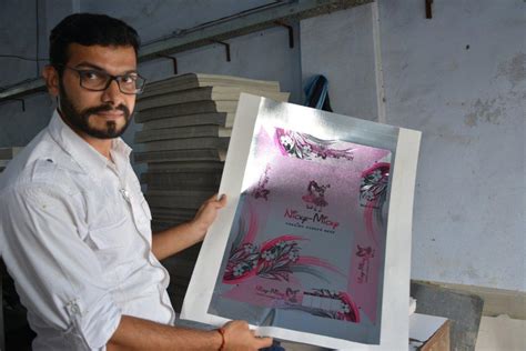 Jain Offset strengthens its internal control with Param ERP ...