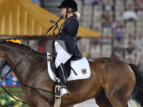 For These Paralympic Riders, Horses Are Man's Best Friends
