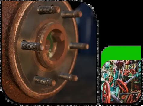 Top Valve Repair and Maintenance Service in UAE- AMPES