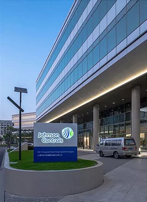 Lighting Design: Johnson Controls Asia Pacific Headquarters by immaterial - Architizer