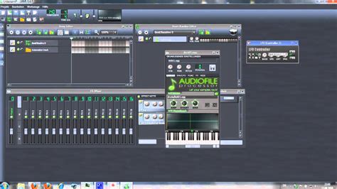 LMMS Beat Maker Tutorial 的图像结果