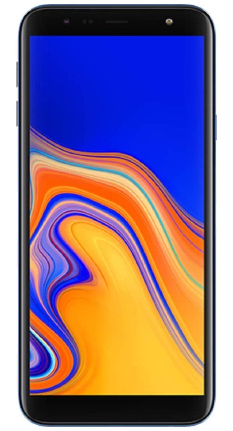 Samsung Galaxy J4 Plus (Blue, 2GB RAM, 32GB Storage) : Amazon.in
