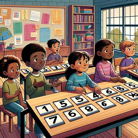 Image result for Ordering Numbers Active Learning