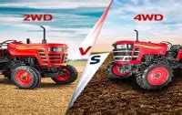 What is a Rotavator? Uses and Benefits Explained | Mahindra Tractor