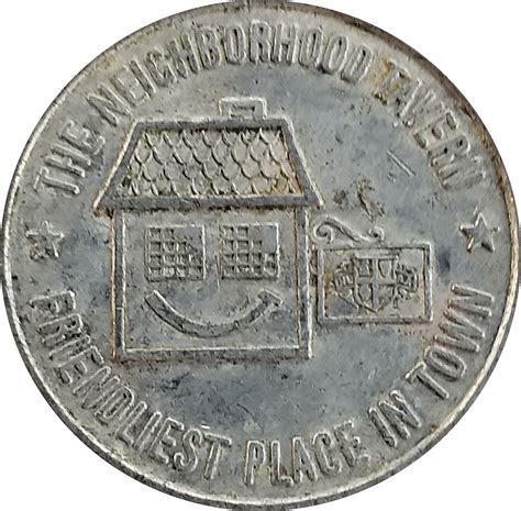 I. W. Harper, The Neighborhood Tavern (Louisville, Kentucky) - United ...