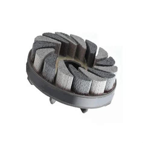 Disc Brush - Planetary Head Deburring Brush Manufacturer from Chennai