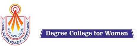 Ideal Degree College for Women