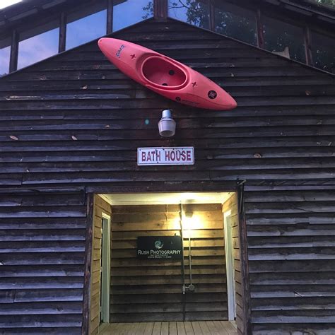 HIWASSEE OUTFITTERS CAMPGROUND (Reliance) - Campground Reviews & Photos ...