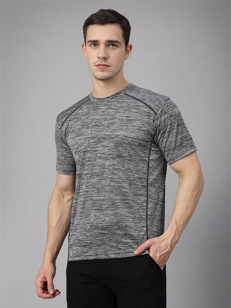 Men Sports Gym T shirts for Peak Comfort and Style – Chkokko