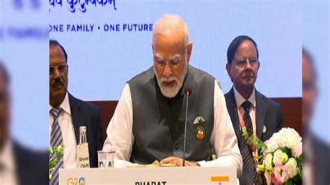 'Inclusion of AU in G20 significant stride towards more inclusive ...