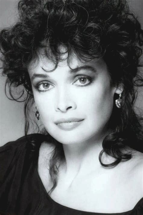 Deborah Van Valkenburgh Nudes