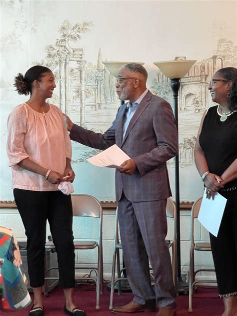 A Tradition of Giving: Rutledge and Bigham Mortuary awards scholarships ...