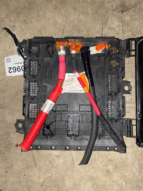 Image result for Sam Module for Freightliner