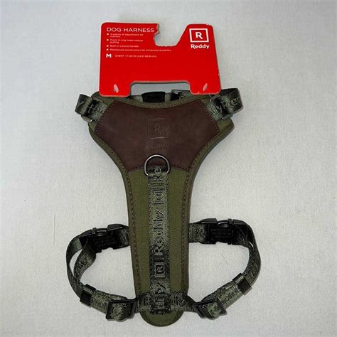 Reddy Dog Harness Jacquard - Pet Supplies online store