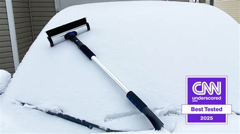 Image result for Ice Scraper Reviews