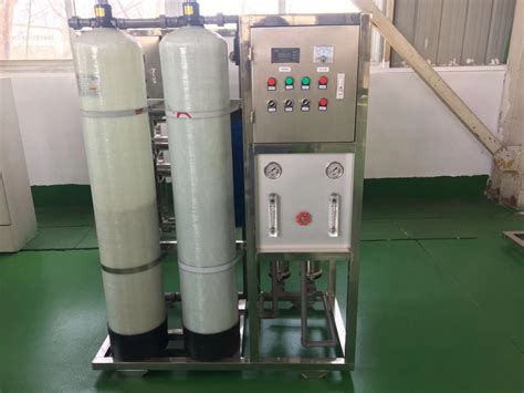 水处理设备-东莞市华塑环保科技有限公司