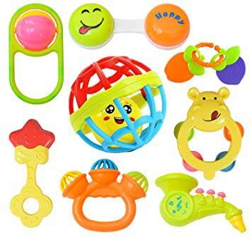Check Out These Incredibly Endearing & Safe Toys For Toddlers ...