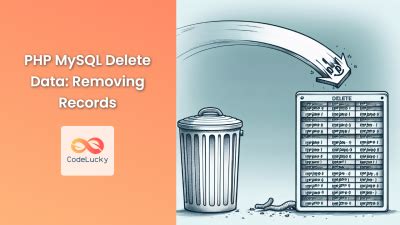 Image result for How to Delete in Data in SQL Form Java in Eclipse