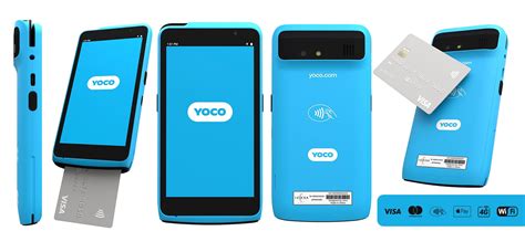 Image result for Yoco Card Machine Review