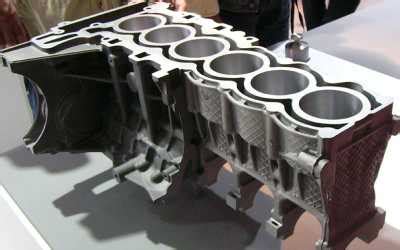 Die Casting & Plunger Lubricants | Heat Transfer Fluids | Hardcastle ...