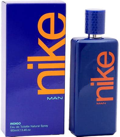 Buy NIKE INDIGO MAN PERFUME EDT- 100ML Online & Get Upto 60% OFF at ...