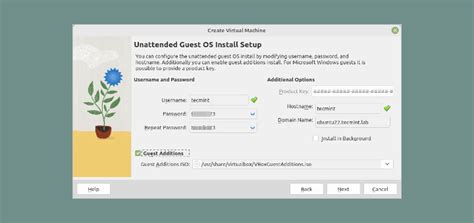 Image result for User Account Control VirtualBox Install
