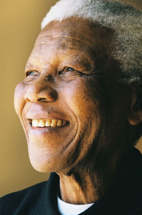 Photo Essay – Nelson Mandela Foundation