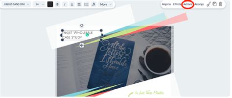 How to Make Interactive PDF File 的图像结果