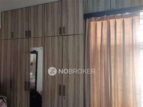 Kens Residency Mahadevapura - Without Brokerage Semi-furnished 2 BHK ...