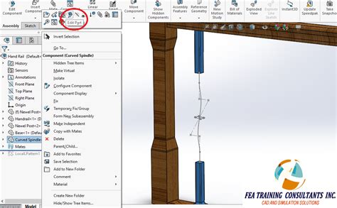 Image result for SolidWorks Sweep Feature Multiple Planes