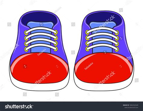 Clipart Shoes
