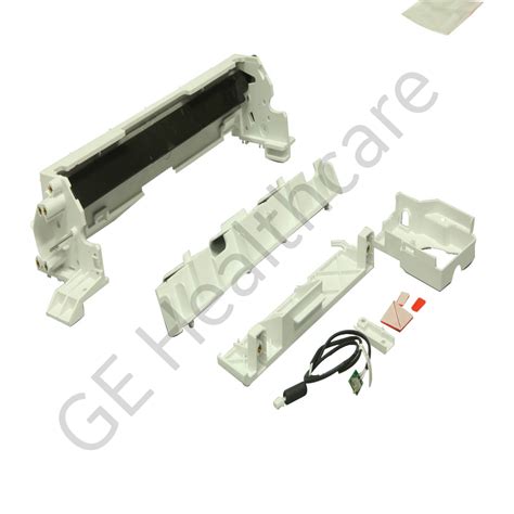 Door Sensor & Plastic Parts - Printer/Paper Tray, Diagnostic ECG | GE ...