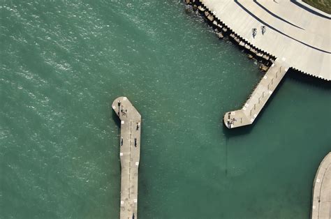Diversey Harbor Inlet in Chicago, IL, United States - inlet Reviews ...