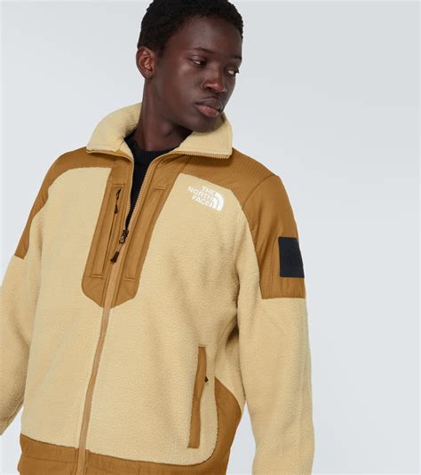 North face men's tech sherpa hoodie online