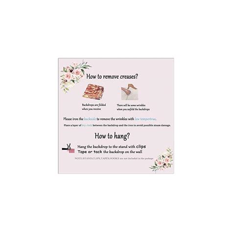 Visita la tienda de Eainb Telón de fondo de pared de piedra natural de ...